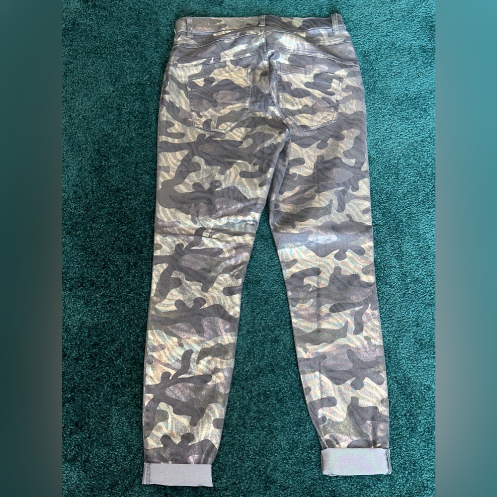 HUE women pants, size M